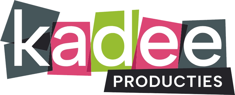 Kadee Producties Logo